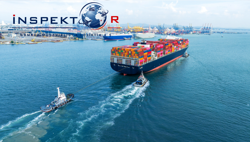 Transit İşlemleri